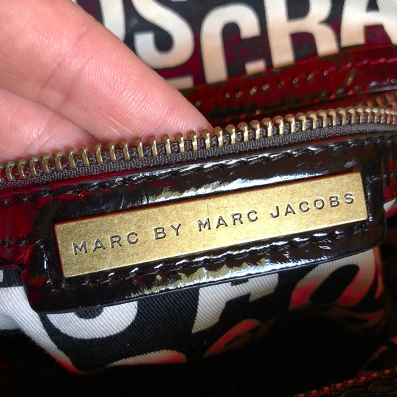 Marc Jacobs purse - Picture 4 of 7